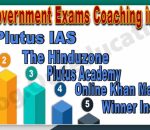 Top 10 Government Exams Coaching in Pune