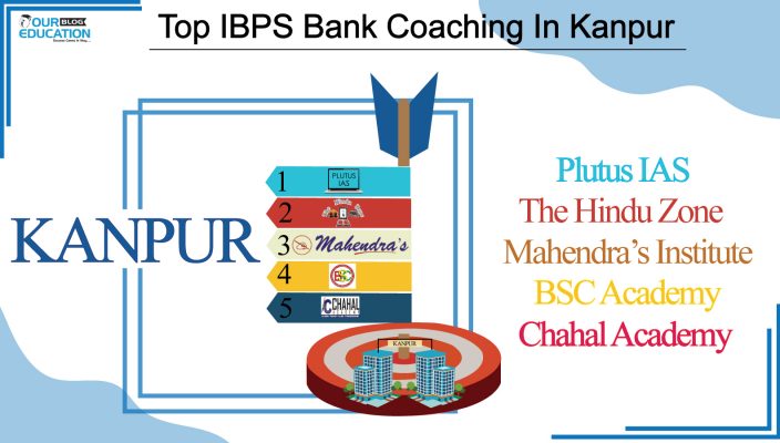 Top IBPS Bank Coaching in Kanpur