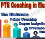 Top PTE Coaching in Mumbai