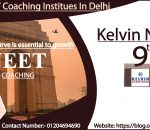 Best NEET Coaching Institutes In Delhi