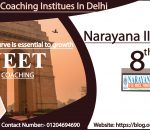 Best NEET Coaching Institutes In Delhi