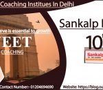Best NEET Coaching Institutes In Delhi