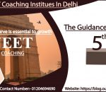 Best NEET Coaching Institutes in Delhi