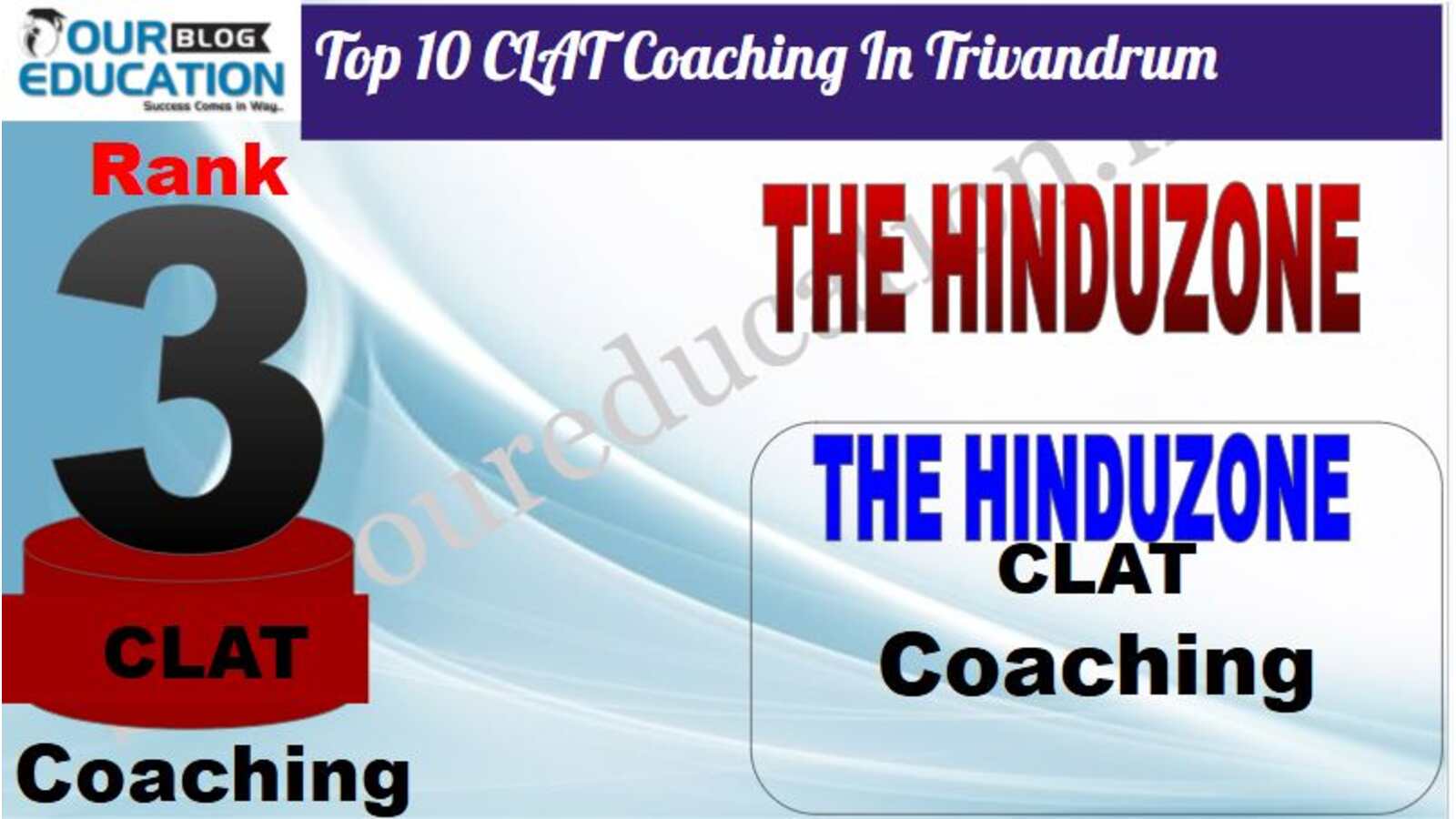 The Hinduzone 