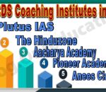 Top 10 CDS Coaching Institutes in Pune