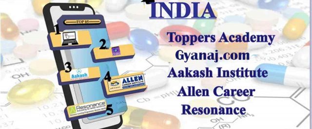 Top NEET Coaching Institutes In India