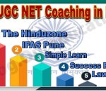 Top UGC NET Coaching in Pune