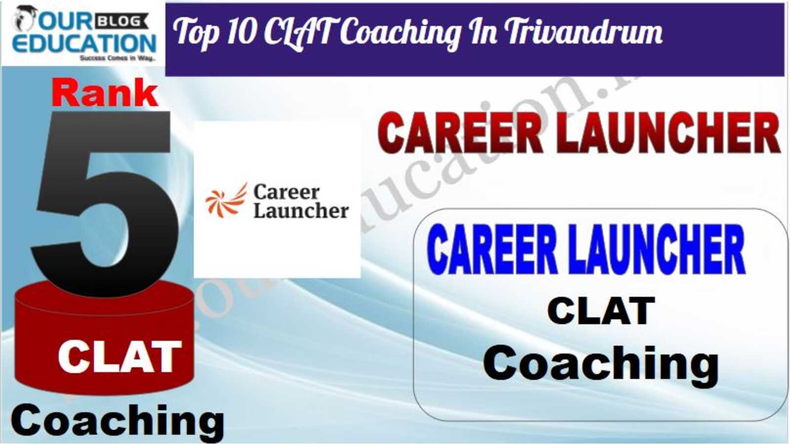 cAREER lAUNCHER