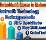 Best Embedded C Course in Bhubaneswar