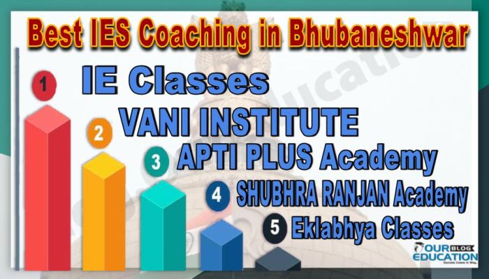 Best IES Coaching in Bhubaneshwar