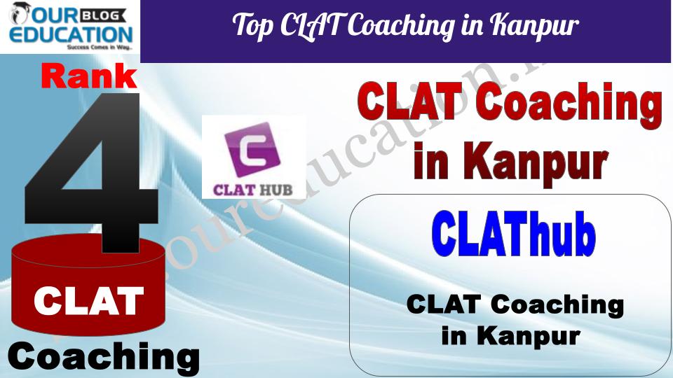 Top CLAT Coaching in Kanpur CLAThub