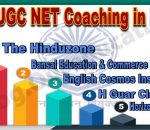 Top UGC NET Coaching in Kota