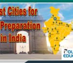 Best Cities for IAS Preparation in India