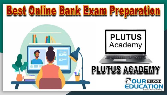Best Online Bank Exam Preparation Platform