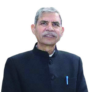 Rank 1. Dr. Hardeep Singh Best teacher for Agriculture Optional for UPSC Exam