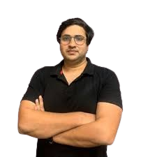 Rank 5. Saurabh Pandey Top Teacher for Agriculture optional for UPSC Exam 