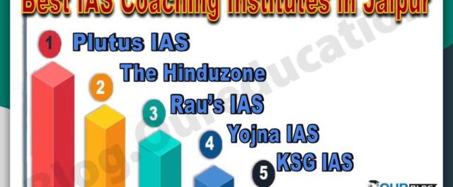 Top IAS Coaching Institutes in Jaipur