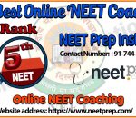 5 Best Online NEET Coaching