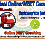 6 Best Online NEET Coaching