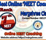 7 Best Online NEET Coaching