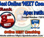 8 Best Online NEET Coaching