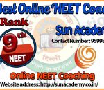 9 Best Online NEET Coaching