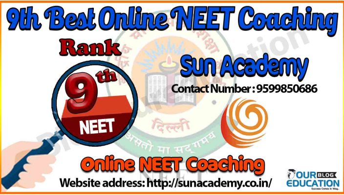 9 Best Online NEET Coaching