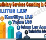 Best Judiciary Services Coaching Institute in Chennai
