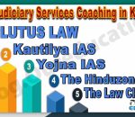 Best Judiciary Services Coaching Institute in Kolkata