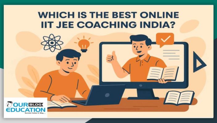 best online preparation for IIT JEE Coaching in India