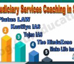 Best Judiciary Services Coaching Institute in Siliguri