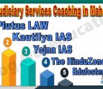 Best Judiciary Services Coaching Institutes in Maheshtala