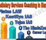 Best Judiciary Services Coaching Institutes in Mangalore