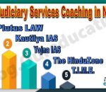 Best Judiciary Services Coaching Institutes in Nellore