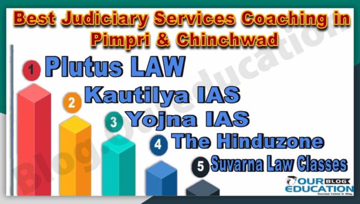 Best Judiciary Services Coaching Institutes in Pimpri & Chinchwad