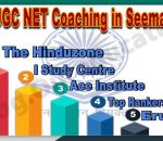 Best UGC NET Coaching in Seemandhra