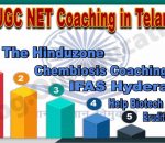 Best UGC NET Coaching in Telangana