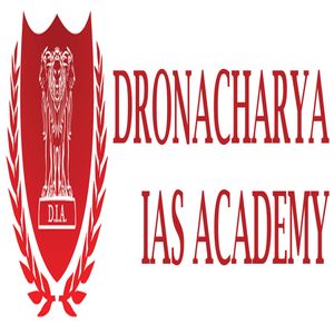 Dronacharya IAS Coaching in Thane Logo Dronacharya IAS Coaching in Thane Logo