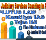 Judiciary Services Coaching in Asansol