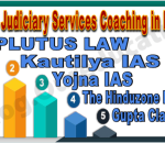 Judiciary Services Coaching in Meerut