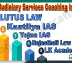Top Judiciary Services Coaching in Surat