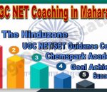 Top UGC NET Coaching in Maharashtra