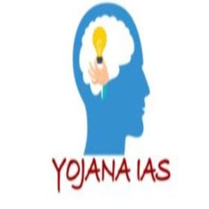 Yojna IAS Coaching in Andheri Logo