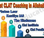 Best CLAT Coaching Institute in Allahabad