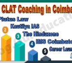 Best CLAT Coaching Institute in Coimbatore