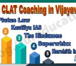 Best CLAT Coaching Institute in Vijayawada