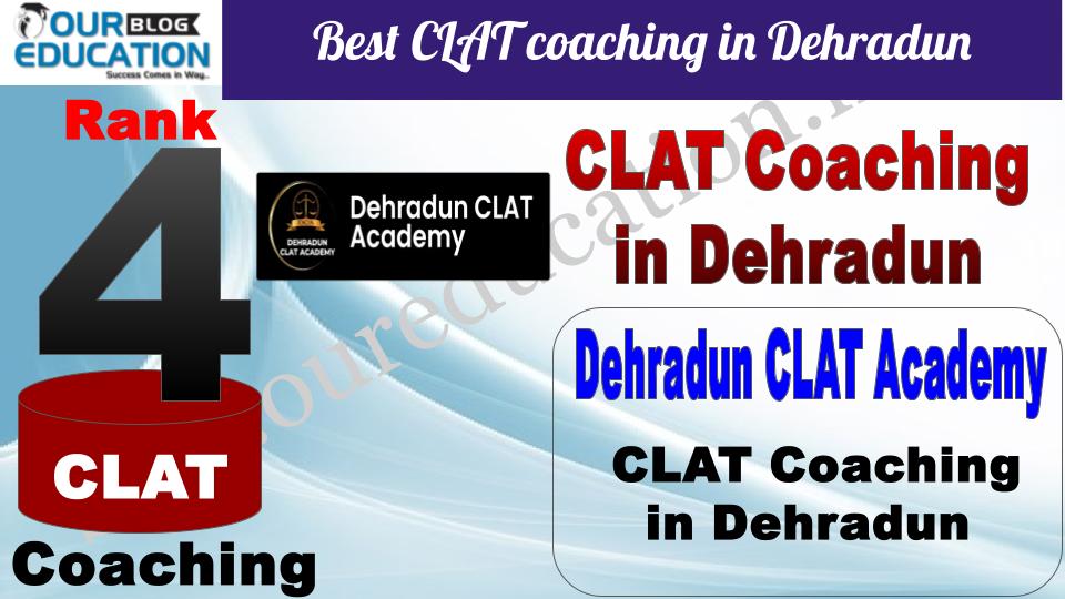 Best CLAT coaching in Dehradun Plutus LAW Dehradun CLAT Academy