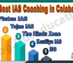 Best IAS Coaching Institute in Colaba