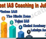 Best IAS Coaching Institute in Juhu
