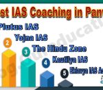 Best IAS Coaching Institute in Panvel